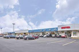 Lyell Shopping Center - Buckingham Properties | Real Estate Development &  Property Management