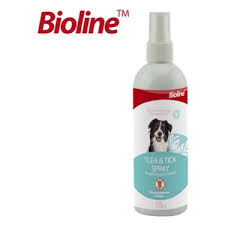 Bioline Kedi Kopek Icin Parazit Uzaklastirici Bitkisel Sprey Fiyati