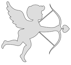 Make loosing your teeth fun by adding one of these handy, free tooth fairy letter printable. Angel Templates And Stencils Free Printable Patterns Patterns Monograms Stencils Diy Projects