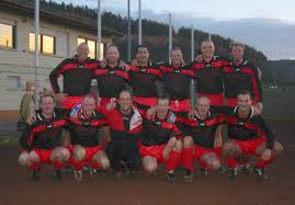 Alte Herren SG Haitz 1908 e.V.