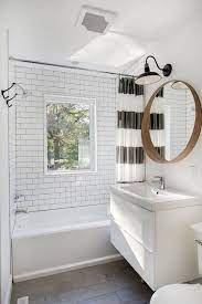 115 Luxury Farmhouse Bathroom Design Ideas And Remodel Bathroomremodel Bathroomdesign Home Depot Bathroom Budget Bathroom Remodel Modern Farmhouse Bathroom