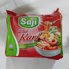 Resep yang bisa dimodifikasi tanpa batas ini merupakan makanan tambahan yang penuh gizi untuk hidangan apa pun atau menjadi hidangan utama yang lezat. Saji Mi Segera Mi Az Zain Bandar Puncak Alam Facebook