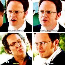 But Don T Cross Him He Never Forgives He Never Forgets Office Memes Humor Office Jokes Office Humor