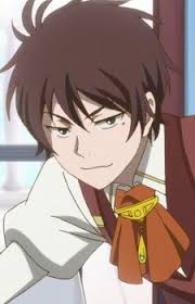 Prince Raji Snow White With The Red Hair Romantic Anime Anime