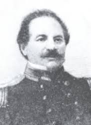 CDRE Uriah Phillips Levy