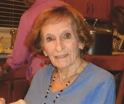 Wanda Darlene Monroe (February 27, 1932