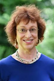 Barbara Dee Interview