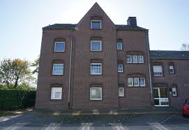 Wohnungen zur miete in uedem auf dem kommunalen immobilienportal uedem. Bahnhofsgebaude Uedem Objektansicht