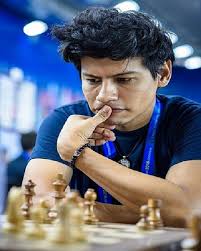 Alfaro, William FIDE Profile