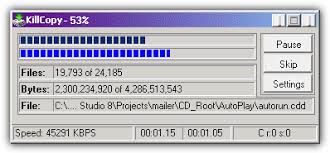 Grey characters in a cut and paste documents. 15 Free File Copy Tools Tested For The Fastest Transfer Speeds Raymond Cc