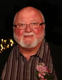 Glenn S. Hoffman Obituary January 11, 2024