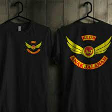 Belanja sekarang juga hanya di bukalapak. Kaos Baju T Shirt Anak Jalanan Shopee Indonesia