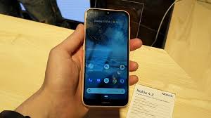 Nokia smartphones in malaysia price list for july, 2021. Nokia 4 2 Will Be Sold In Malaysia For Rm599 Nokiamob