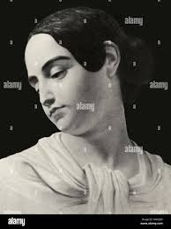 Life of edgar allan poe hi-res stock photography and images