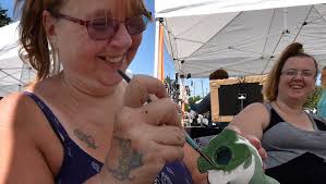 Cherry Fest, Jacksonport