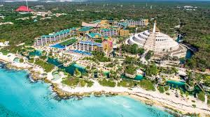 See actions taken by the people who manage and post content. Hotel Xcaret Mexico In Playa Del Carmen Tui Co Uk