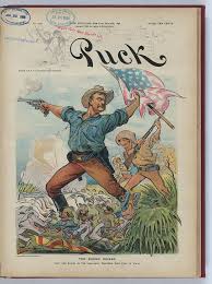 The Rough Riders Keppler Library Of Congress Rough Riders The Spanish American War Rider