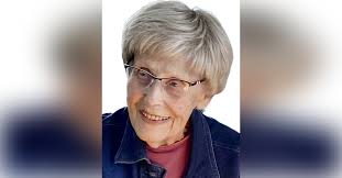 Obituary information for Shirley Ruth Rients