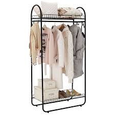S Walmart Com In 2020 Garment Racks Clothing Rack Standing Clothes Rack