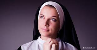 Maybe you would like to learn more about one of these? Ein Priester Und Eine Nonne Beschliessen So Zu Tun Als Waren Sie Fur Eine Nacht Verheiratet
