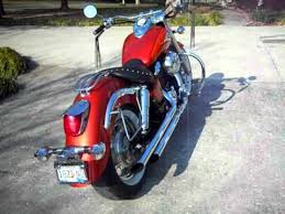 Honda shadow 2003 technical specifications. 2003 Honda Shadow Ace 750 Custom Parts Hobbiesxstyle