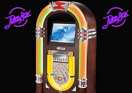 Video Jukebox Of Songs From The 40s 50s 60s 70s And 80s With Over 4 500 Selections Jukebox Music Sites Songs