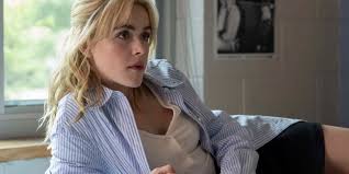 If You Liked Maxs Sweethearts, Check Out Kiernan Shipkas Prime Video  Horror Comedy With 87% On Rotten Tomatoes