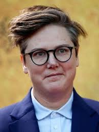 Hannah Gadsby: Douglas