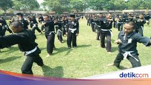 Kedua pihak merasa diadu domba. Senior Penendang Siswa Psht Hingga Tewas Baru Setahun Disahkan Jadi Warga