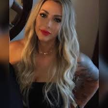 Bridget Sutherland's Instagram, Twitter & Facebook