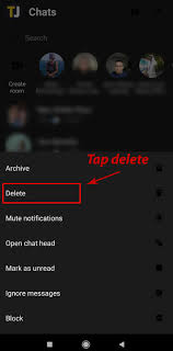 Maybe you would like to learn more about one of these? How To Delete All Messages And Conversations In Facebook Messenger