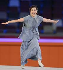 Jun 23, 2021 · 閉会式と競技実況は三瓶宏志アナ、閉会式と中継番組キャスターを桑子真帆アナが担当する。 これまでソチ、リオなど夏冬合わせ3大会の報道に携わってきた杉浦友紀アナは、東京大会でもオリンピックとパラリンピック両方の中継番組キャスターを務める。 O0wbdurt61xbm
