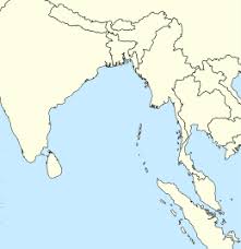The quickest way to get from mumbai to port blair is to take a plane, tickets to which cost on average 104 usd and travel time is 7 hours. Andaman Islands Wikipedia