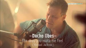 Nacho Obes