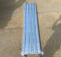 Galvanized Steel Plank | Metal Plank | Youfa Steel Pipe ...