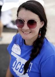 Gallery: Driving high in Muskogee