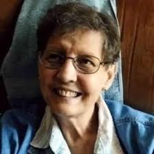 Obituary information for Jane Cordell