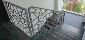 Unser team an produkttestern hat eine riesige auswahl an marken getestet und wir präsentieren ihnen als leser. Innengelander Mit Perforation Metallic Design