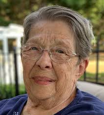 Obituary of Theresa Rusciano