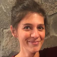 Natasha Compton's Instagram, Twitter & Facebook