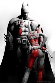 Download Batman Arkham City Harley Quinn Wallpaper For Iphone 4 We have 69+ amazing background pictures carefully picked by our community. download batman arkham city harley