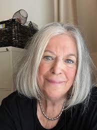 Here we are, bragging about how old we are…