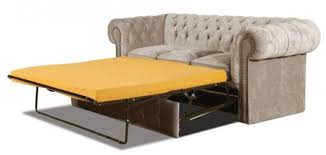 Check spelling or type a new query. Casa Padrino 3 Seater Sofa Gray 210 X 100 X H 78 Cm Luxury Chesterfield Sofa Bed