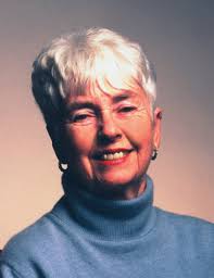 Eve Bunting's Instagram, Twitter & Facebook