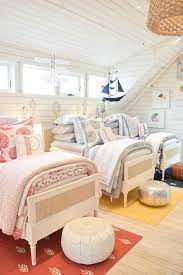Make Room For Multiples Design Chic Kids Bedroom Designs Cool Kids Bedrooms Bedroom Design