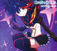You can help kill la kill wiki by expanding it. Ambiguous Kill La Kill Wiki Fandom