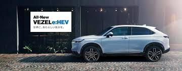 Honda hrv adalah crossover suv honda yang sedang naik daun, mengundang jempol dan decak kagum saat kemunculannya hingga mendapatkan forwot award. Honda Hr V 2021 Mulai Dijual Segini Harganya