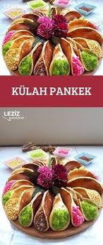 kulah pankek leziz yemeklerim yemek tarifi pankekler yemek leziz yemek