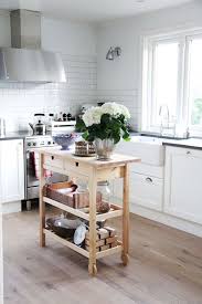 The cheapest offer starts at £16,500. 25 Mini Kitchen Island Ideas For Small Spaces Digsdigs