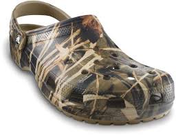 Crocs herren allcast duck oder synthetische stiefel sind wasserdichte wanderstiefel, die für den außenbereich entwickelt wurden. Crocs Herren Classic Realtree Xtra Clog Im Biwak Onlineshop Kaufen